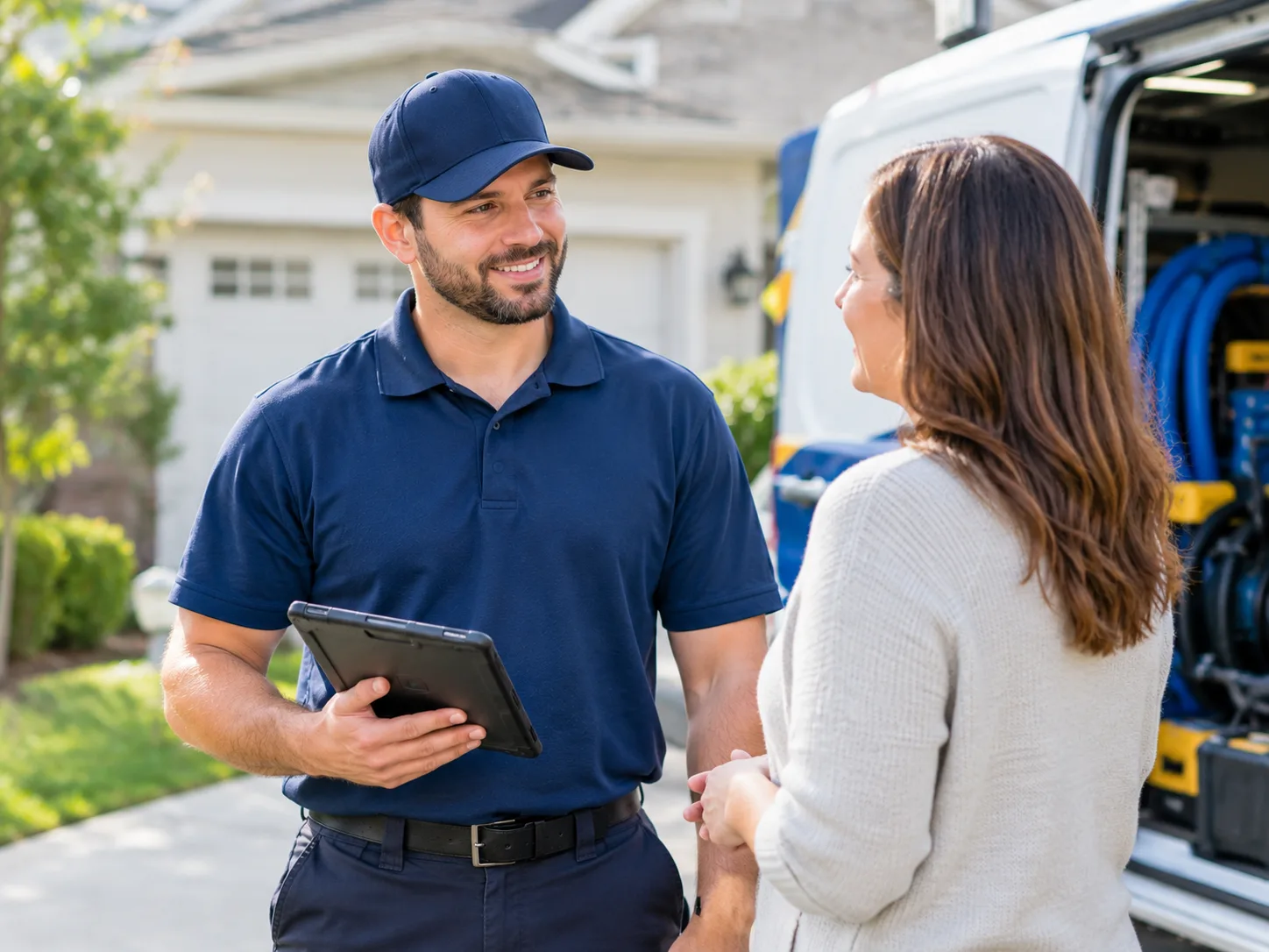 Sewage Backup Cleanup Lockhart, SC FAQs